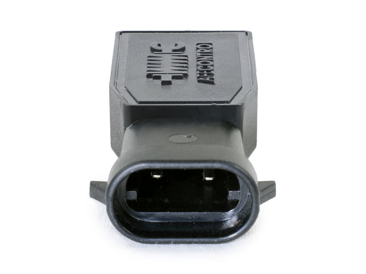 aFe 05-13 Chevrolet Corvette (C6) CONTROL Electronic Shock Delete Module & Ride Height Simulators
