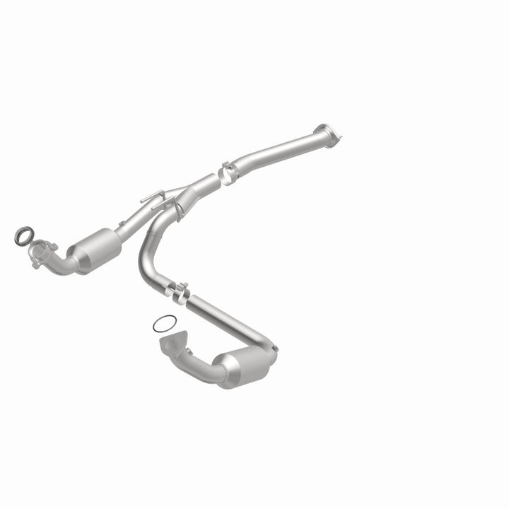 MagnaFlow 04-05 Chevrolet Express 1500 5.3L Direct Fit Converter
