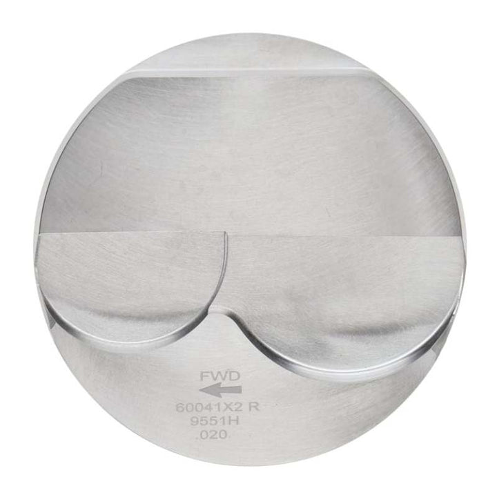 Wiseco Chevy LS 5.3 Series +6cc Dome 3.800in Bore Shelf Piston Kit - Set of 8