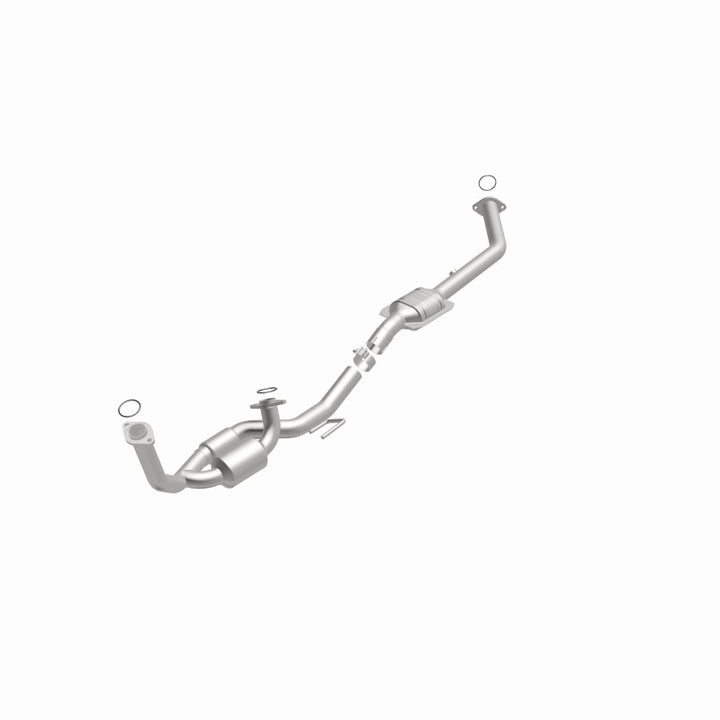 MagnaFlow 98-00 Sienna V6 3 OEM Underbody Direct Fit Converter