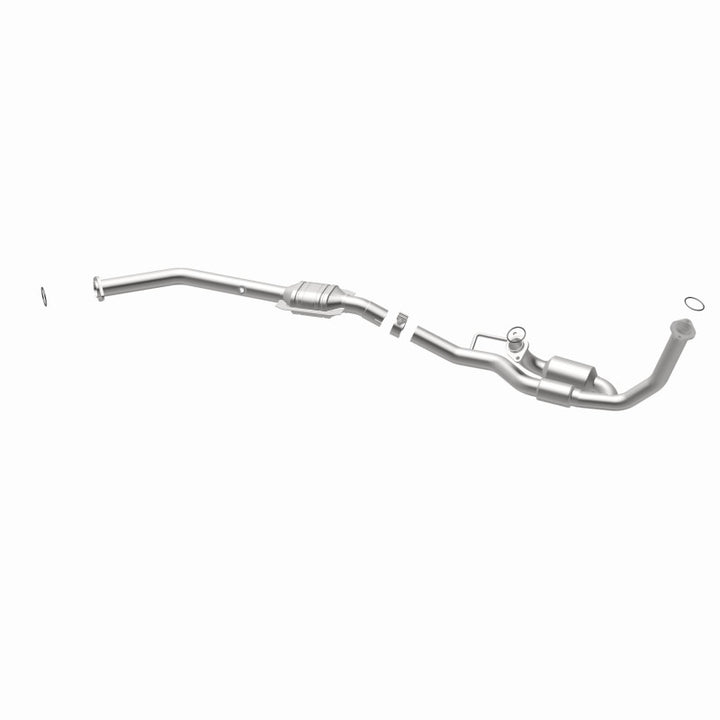 MagnaFlow 98-00 Sienna V6 3 OEM Underbody Direct Fit Converter