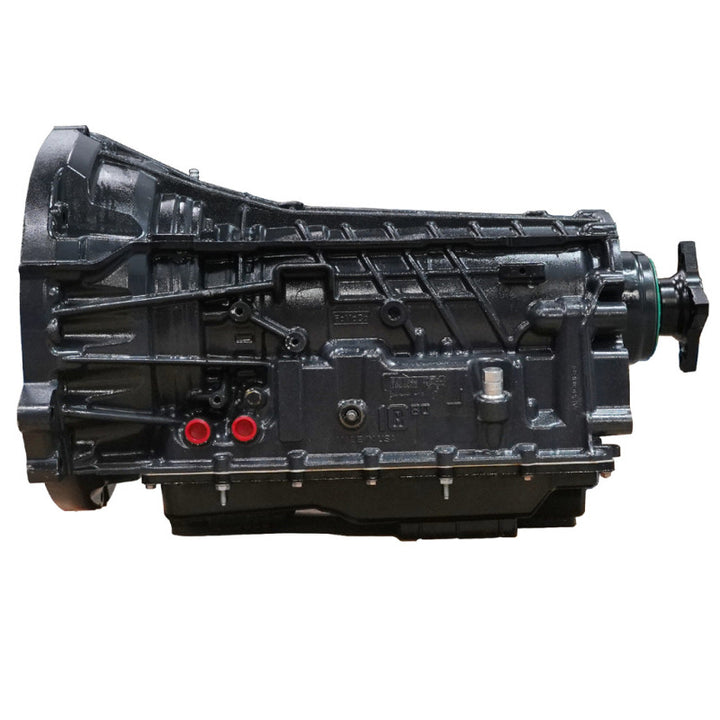 BD Diesel 20-24 Ford Transit 3.5L 4WD Roadmaster 10R80 Transmission & Converter Package