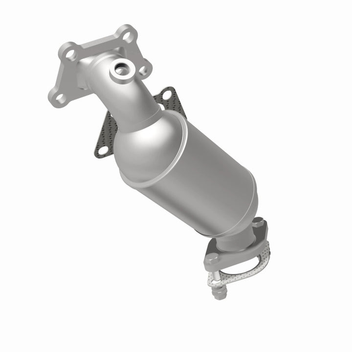 MagnaFlow 18-19 Chevrolet Traverse V6 OEM Underbody Front Rearward Direct Fit Converter