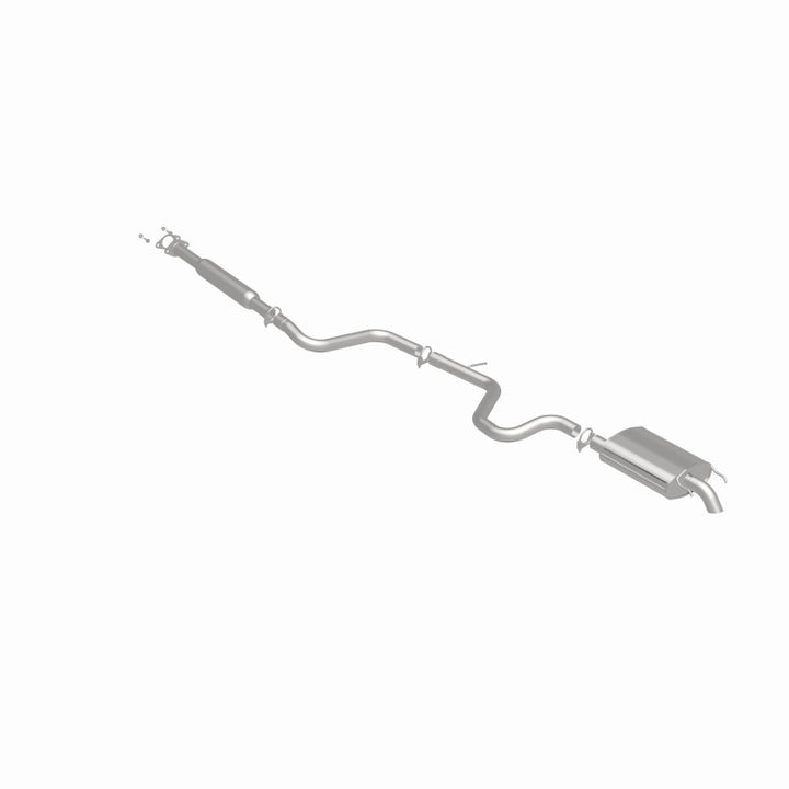 MagnaFlow BRE Exhaust Kit 00-09 Allure LaCrosse Impala Monte Carlo