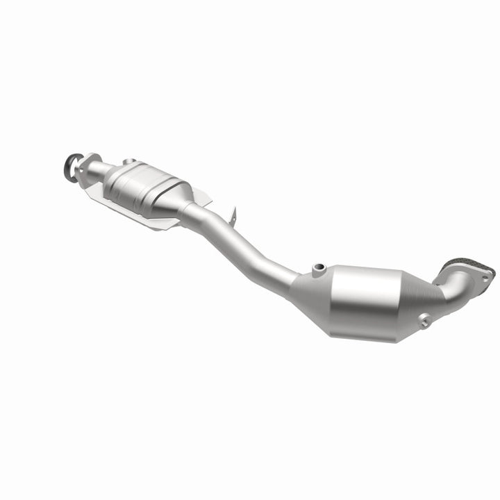 MagnaFlow 2005 Subaru Outback 2.5L Direct Fit Converter