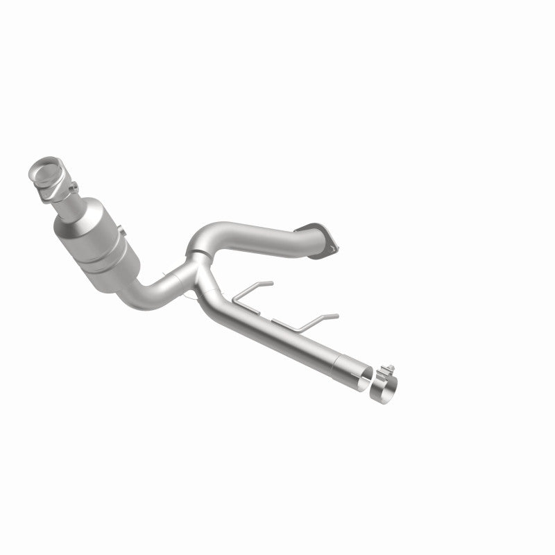 MagnaFlow 09-10 Ford F-150 4.6L Direct Fit Converter