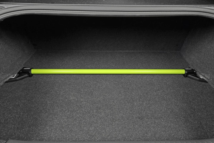 PERRIN 13-25 BRZ/FR-S/86/GR86 Rear Shock Tower Brace - Neon Yellow