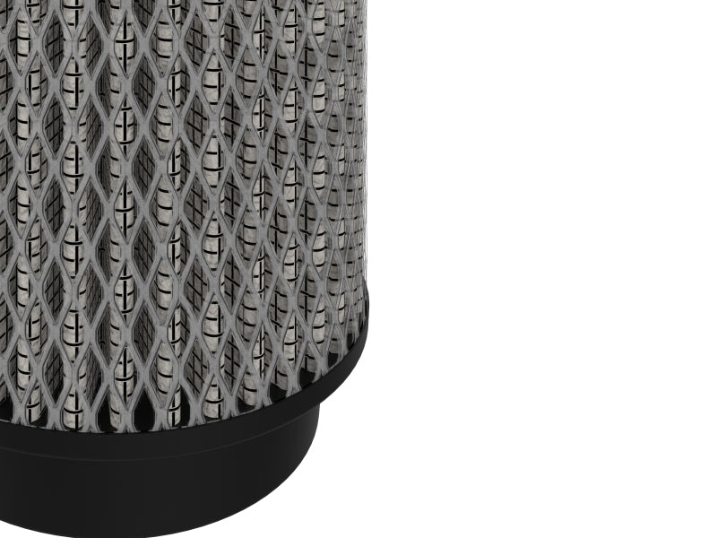 aFe 17-20 Can-Am Maverick Aries Powersport OE Replacement Pro DRY S Air Filter w/ Foam Pre-Filter