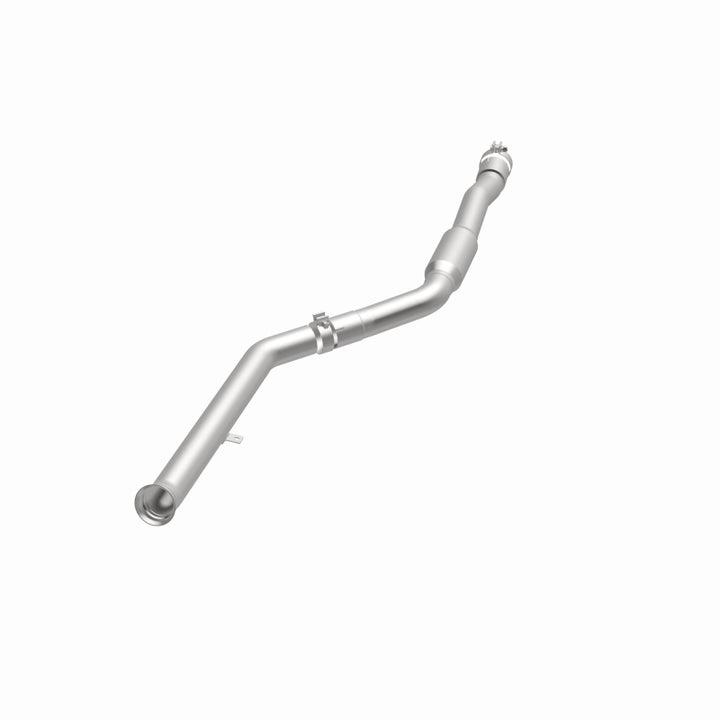 MagnaFlow 19-22 BMW 330i (G20) Direct Fit Rear Underbody Converter