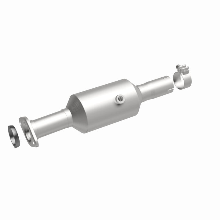 MagnaFlow 10-12 Ford Escape 2.5L Direct Fit Converter