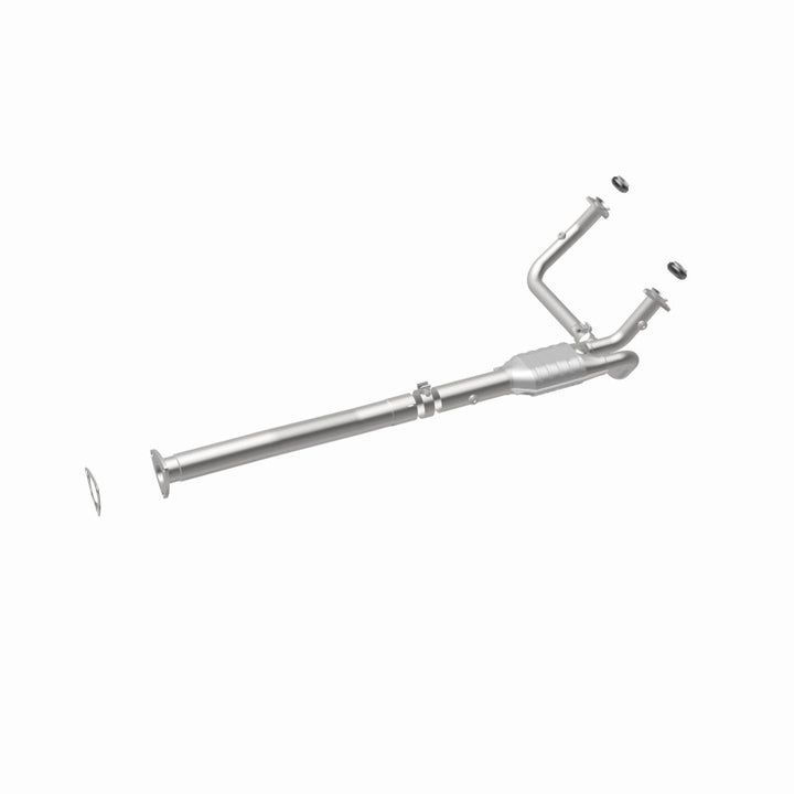 MagnaFlow 96-01 Chevy Express 1500 4.3L Direct Fit Converter
