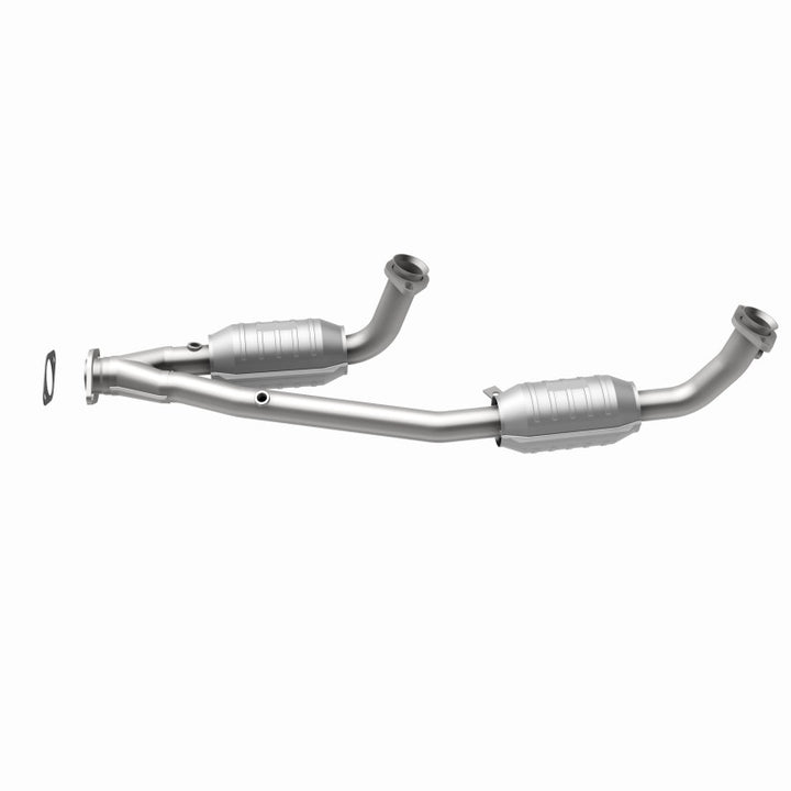 MagnaFlow 95-97 Ford Windstar 3.8L Direct Fit Converter