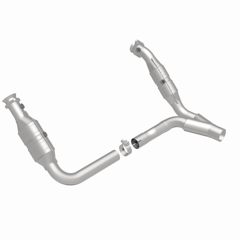 MagnaFlow 11-17 Ram 1500 5.7L Direct Fit Converter
