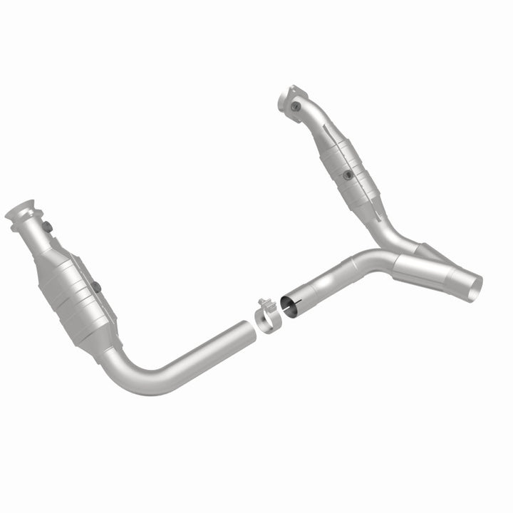MagnaFlow 11-17 Ram 1500 5.7L Direct Fit Converter