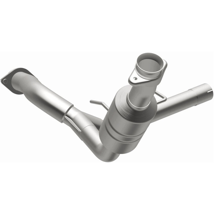 MagnaFlow 09-10 Ford F-150 5.4L Direct Fit Converter