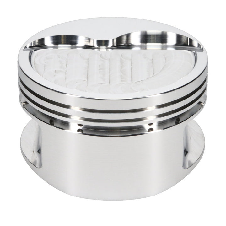 JE Pistons NASCAR CANADA CHRY Set of 8 Pistons