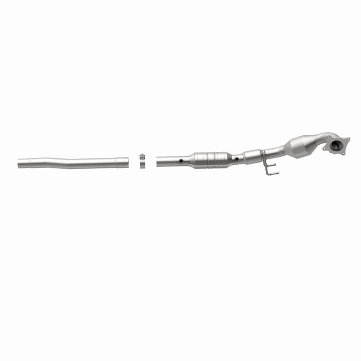 MagnaFlow 08-13 Audi A3 2.0L Direct Fit Converter