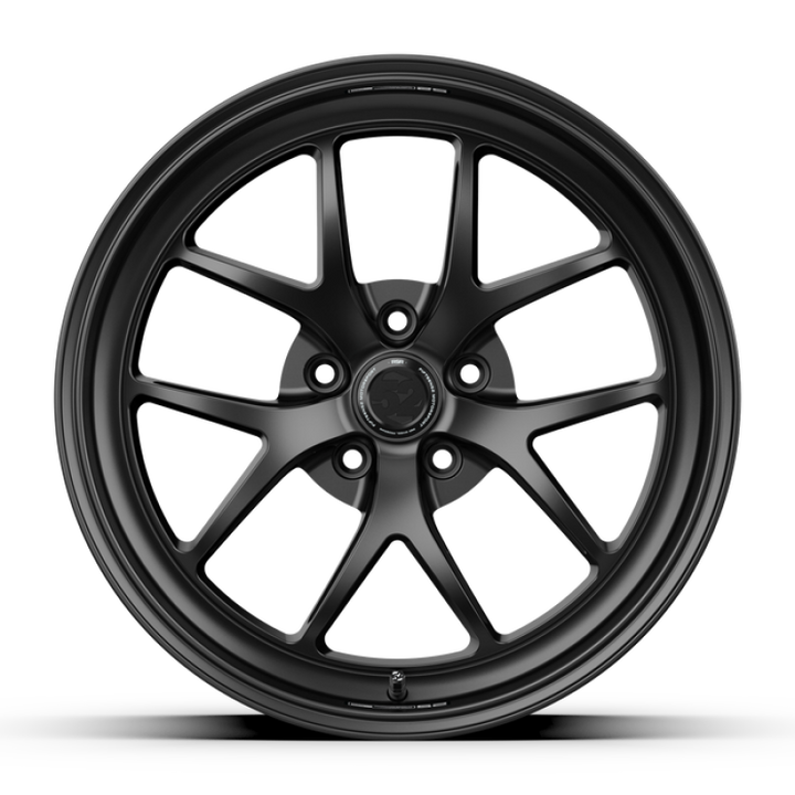 fifteen52 Sector RSR 19x10.5 5x120 25mm ET 72.56mm Center Bore Frosted Graphite