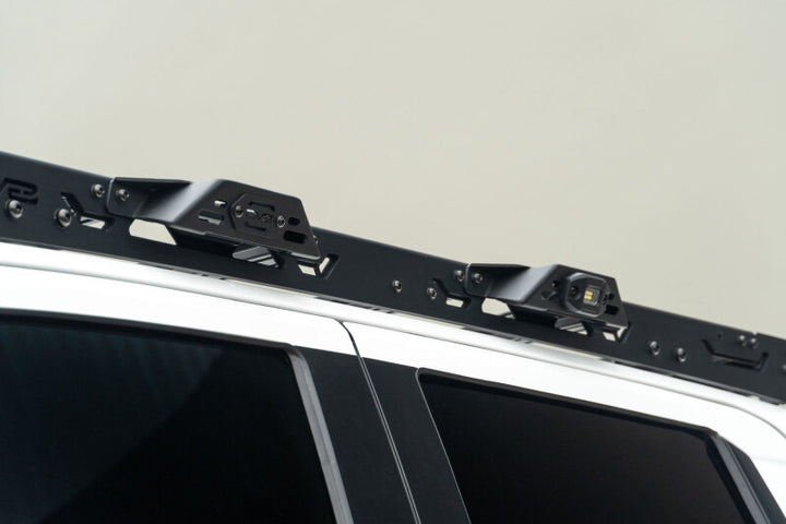 DV8 Offroad Roof Rack Handle | Pair
