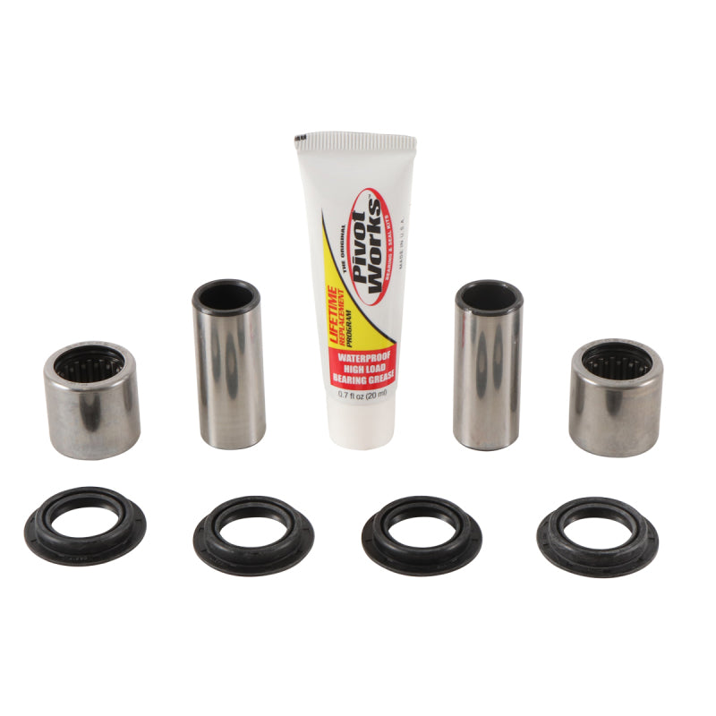 Pivot Works 87-07 Kawasaki KL650 A (KLR) Swing Arm Kit