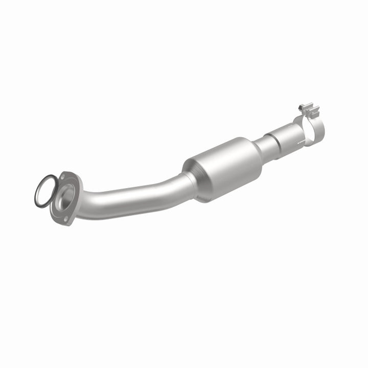 MagnaFlow Direct Fit Catalytic Converter 09-12 Toyota RAV4 2.5 3.5 Underbody