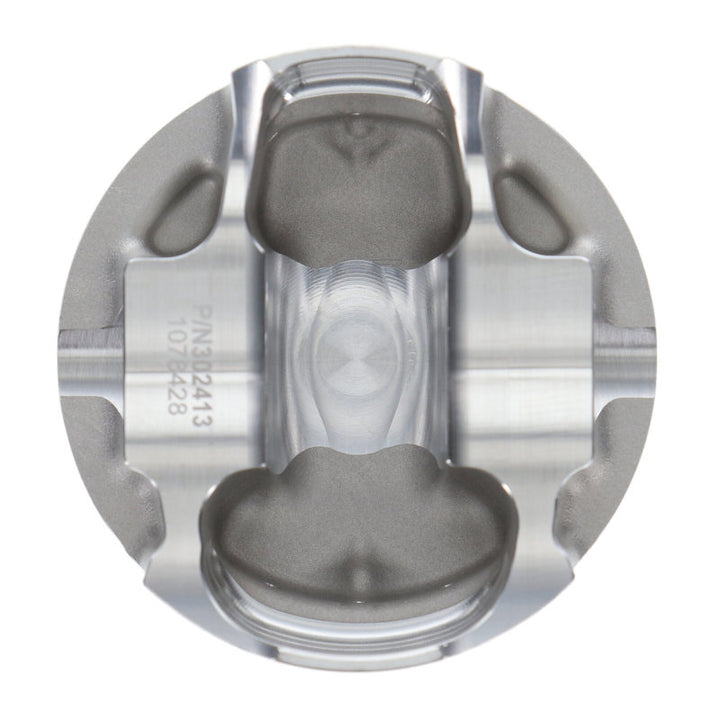 JE Pistons Honda B Series Kit 82.50mm Bore  -2.7cc Dish - Set of 4