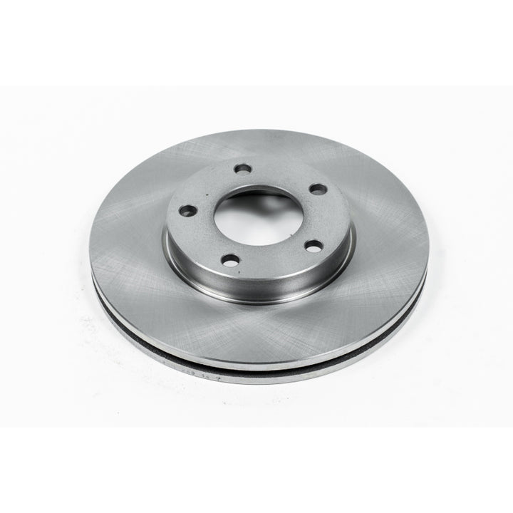 Power Stop 04-13 Mazda 3 Front Autospecialty Brake Rotor