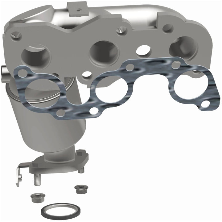 MagnaFlow 01-03 Toyota Sienna 3.0L Direct Fit Converter