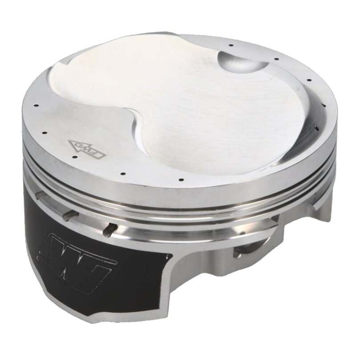 Wiseco Chevy LSX - 4.070in Bore - 1.110in CH - 11.80cc - Piston Set of 8