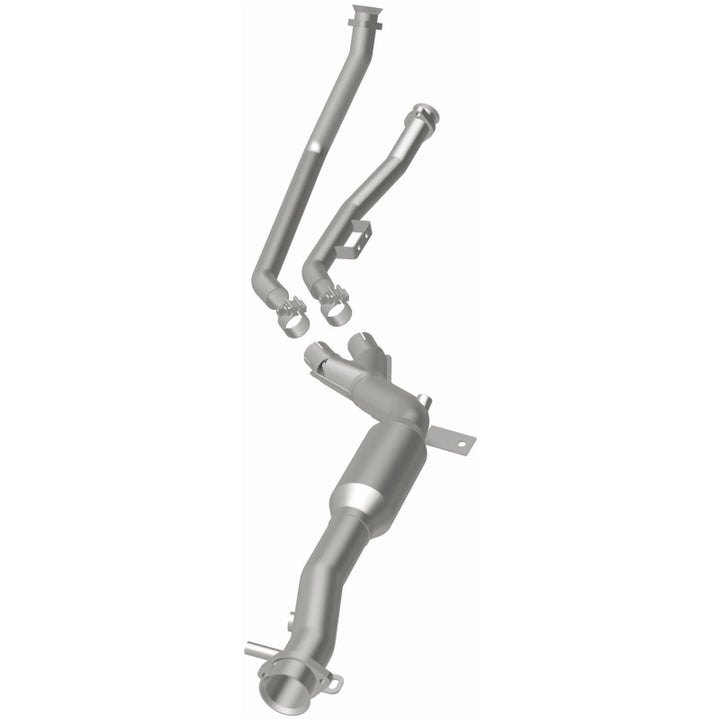MagnaFlow 96-02 Mercedes-Benz SL600 6.0L Direct Fit Converter
