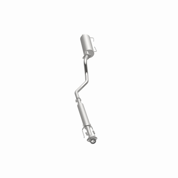 MagnaFlow BRE Exhaust Kit 11-17 Nissan Juke 1.6L