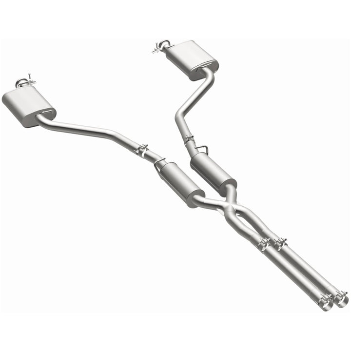 MagnaFlow Dodge BRE Exhaust Replacement Kit