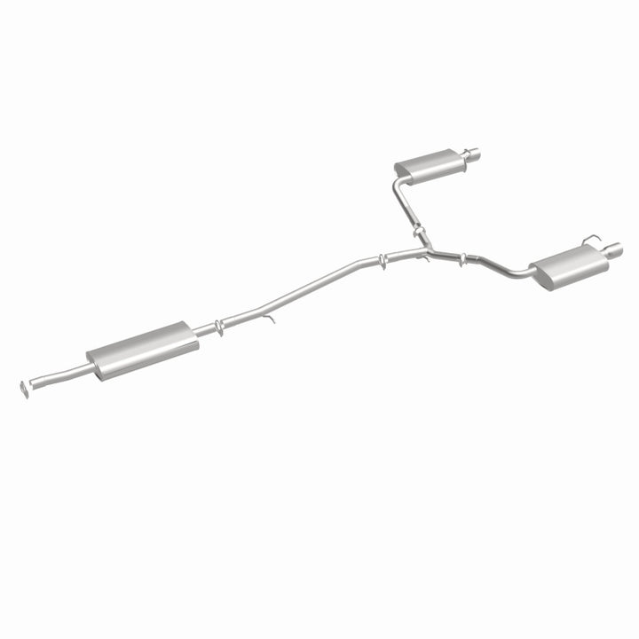 MagnaFlow BRE Exhaust Kit 13-19 Ford Flex 3.5L