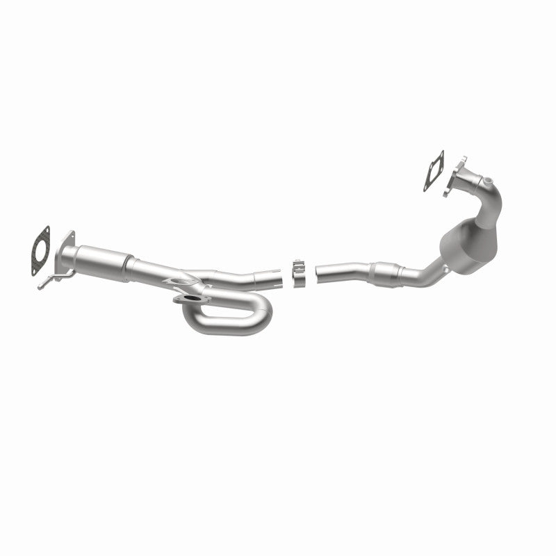 MagnaFlow 10-11 Cadillac SRX 3.0L Direct Fit Converter
