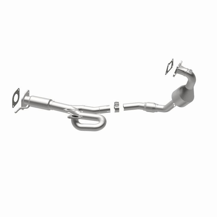 MagnaFlow 10-11 Cadillac SRX 3.0L Direct Fit Converter