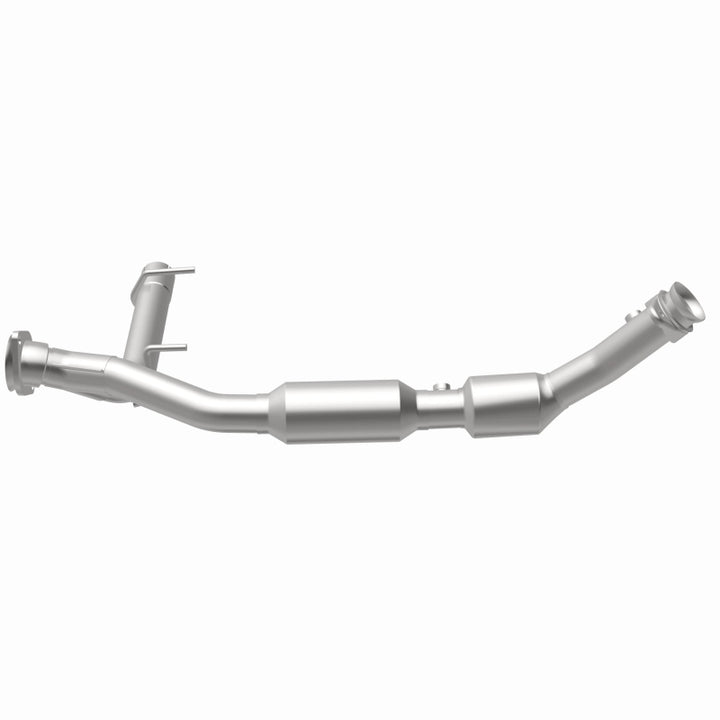 MagnaFlow 03-04 Lincoln Navigator 5.4L Direct Fit Converter