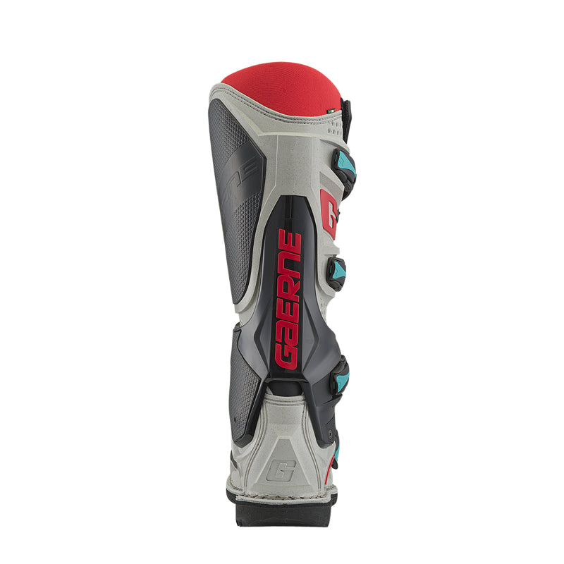 Gaerne SG12 Enduro Boot Gravel Size - 9.5