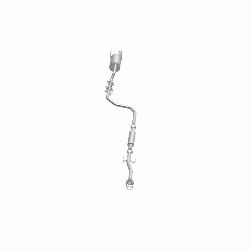 MagnaFlow BRE Exhaust Kit 92-00 EL Civic