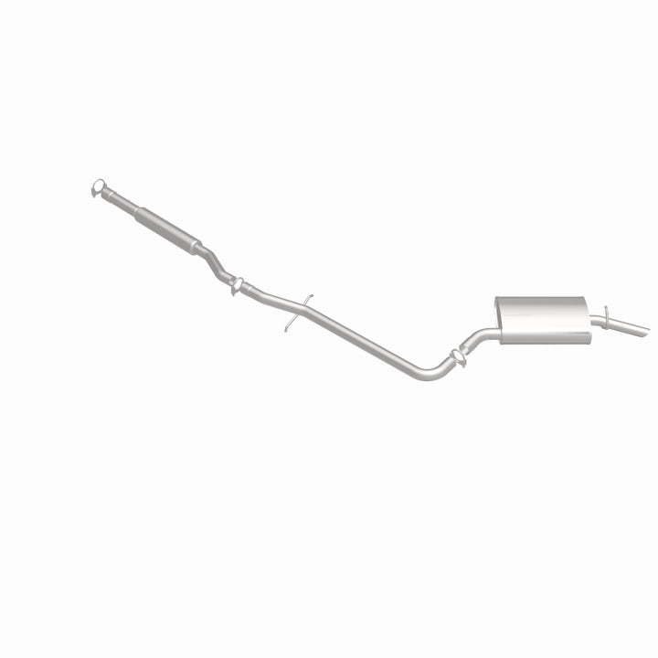 MagnaFlow BRE Exhaust Kit 00-05 LeSabre Park Ave Bonneville 3.8L