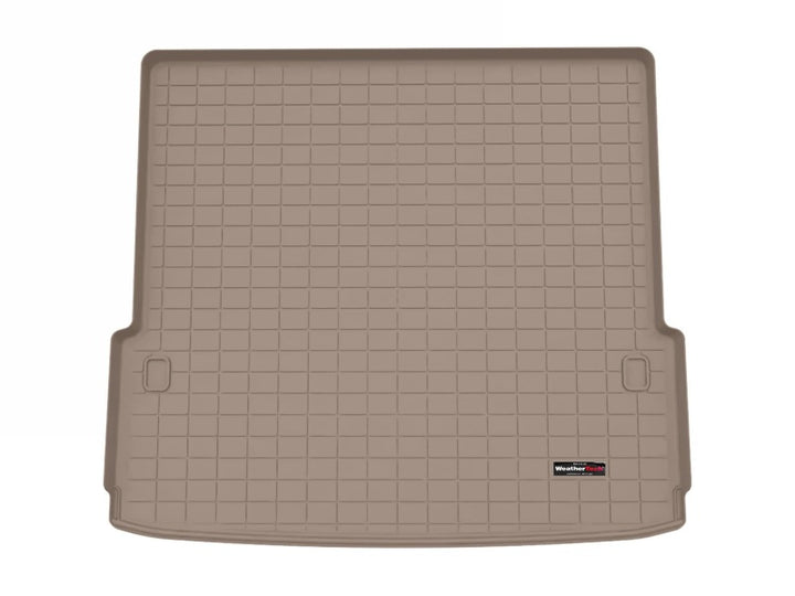 WeatherTech 2025 Infiniti QX80/Nissan Armada Cargo Liner - Black