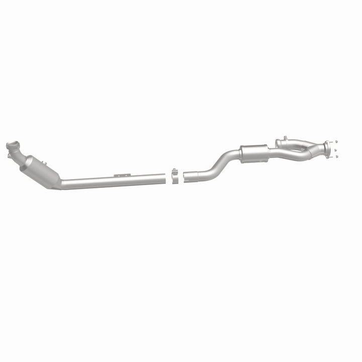 MagnaFlow 06-07 Mercedes-Benz C280 3.0L Direct Fit Converter