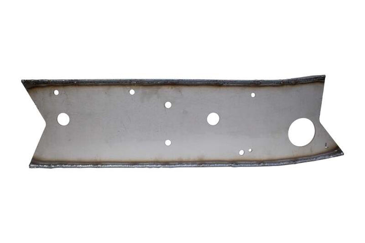 Rustbuster Mid Frame Section Right Side