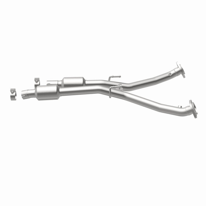 MagnaFlow 12-14 CTS 3.6 Direct Fit Converter