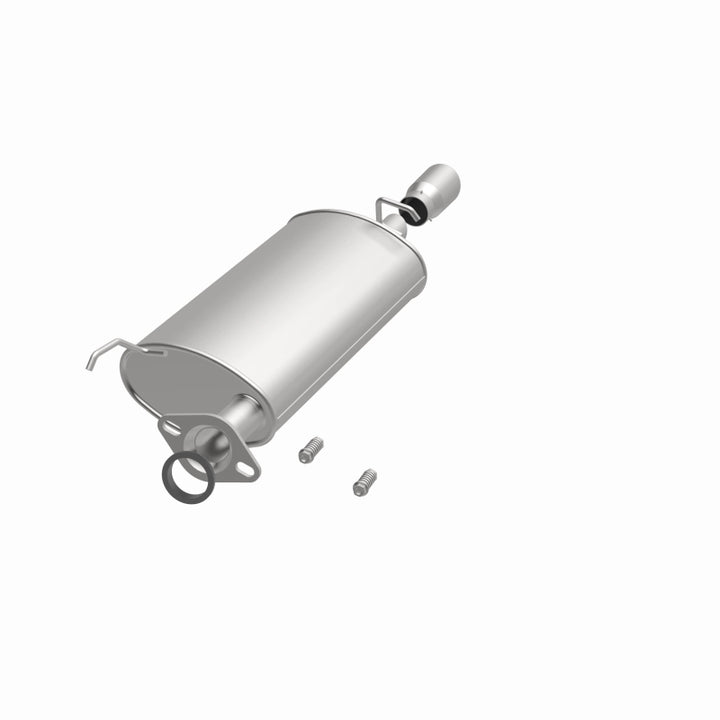 MagnaFlow BRE Exhaust Kit 04-12 Mitsubishi Galant 2.4L
