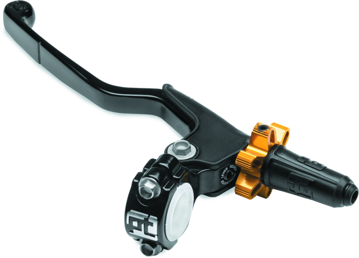ProTaper Universal Profile Clutch Perch Assembly