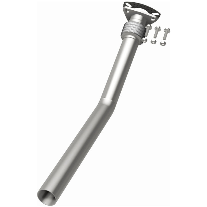 BRE Exhaust 01-06 Sebring Stratus 2.4L 2.7L Front Pipe Kit