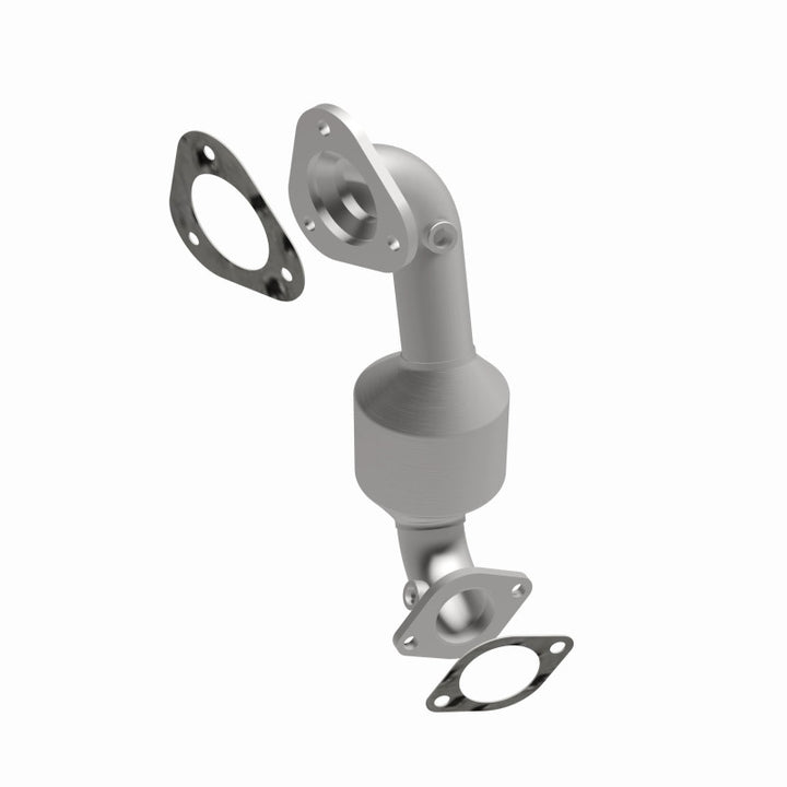MagnaFlow 17-18 Ford Police Interceptor Utility 3.5L Direct Fit Converter