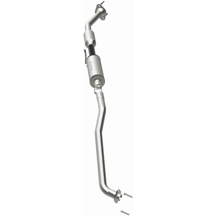MagnaFlow 03-06 Pontiac Vibe 1.8L Direct Fit Converter