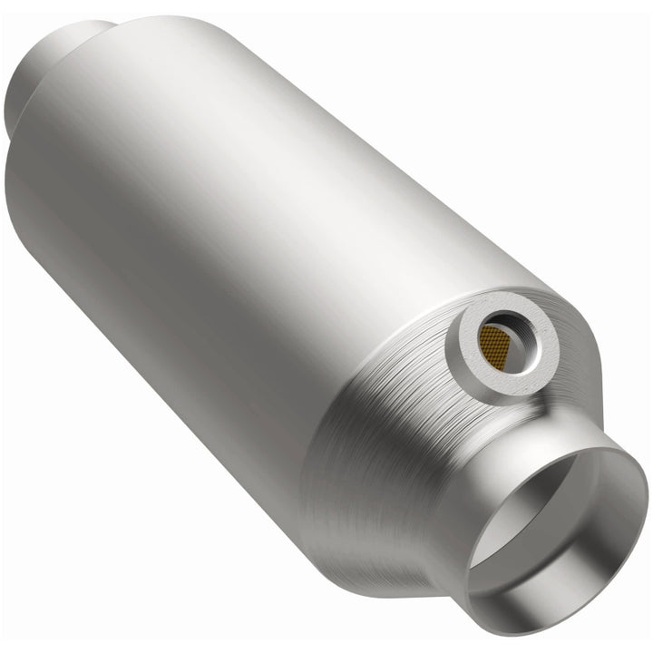 MagnaFlow Universal Carb Compliant 2.25in Catalytic Converter
