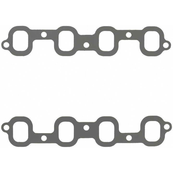 Fel-Pro 1237-2 Engine Intake Manifold Gasket Set